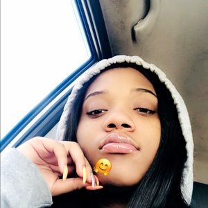 Meet your Posher, Janae